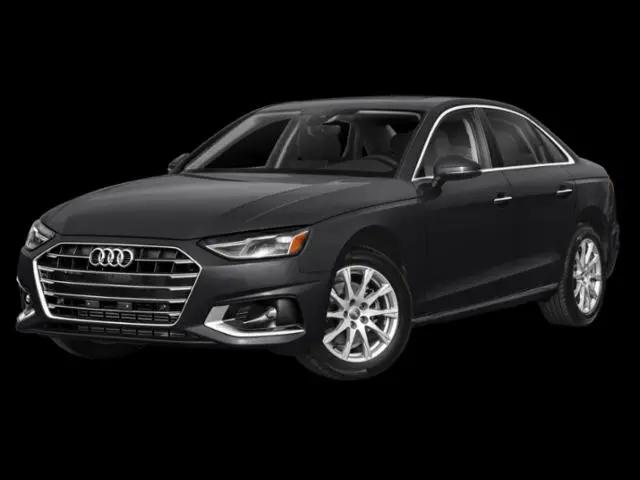 2022 Audi A4 Premium 40 TFSI quattro S tronic for sale in Parker, CO