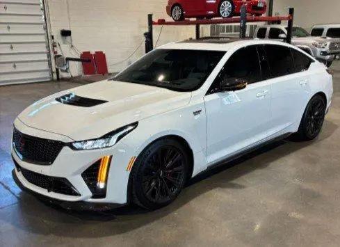 2024 Cadillac CT5-V V-Series Blackwing for sale near Columbus, OH