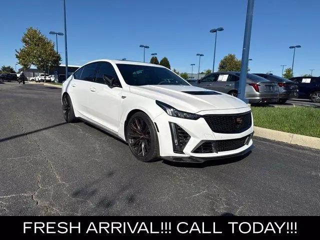 2024 Cadillac CT5-V V-Series Blackwing for sale near Columbus, OH