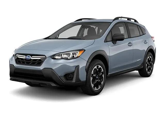 2023 Subaru Crosstrek Base for sale in North Smithfield, RI