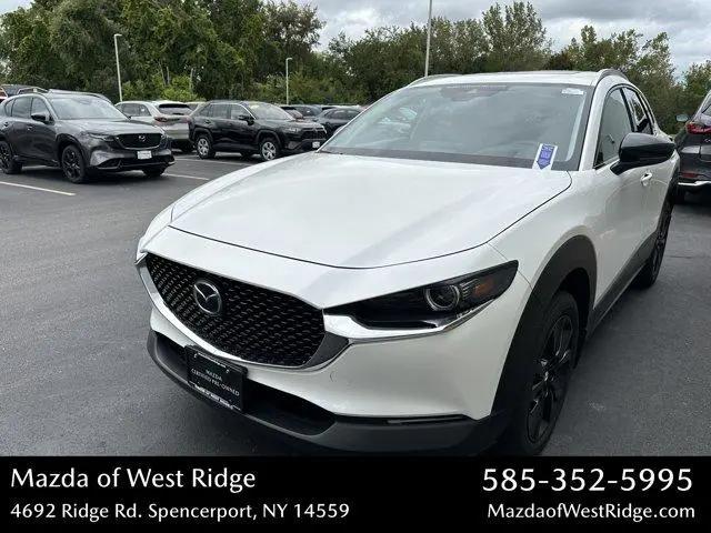 2023 Mazda CX-30 2.5 Turbo Premium for sale in Spencerport, NY