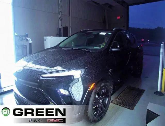 2025 Buick Encore GX Sport Touring FWD for sale in Davenport, IA