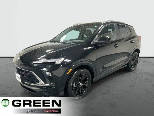 2025 Buick Encore GX Sport Touring FWD for sale in Davenport, IA