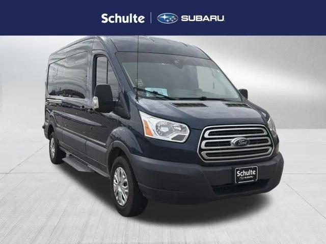 2018 Ford Transit 148 WB Medium Roof Cargo for sale in Sioux Falls, SD