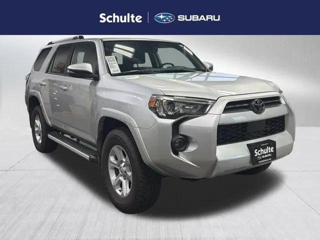 2023 Toyota 4Runner SR5 Premium for sale in Sioux Falls, SD