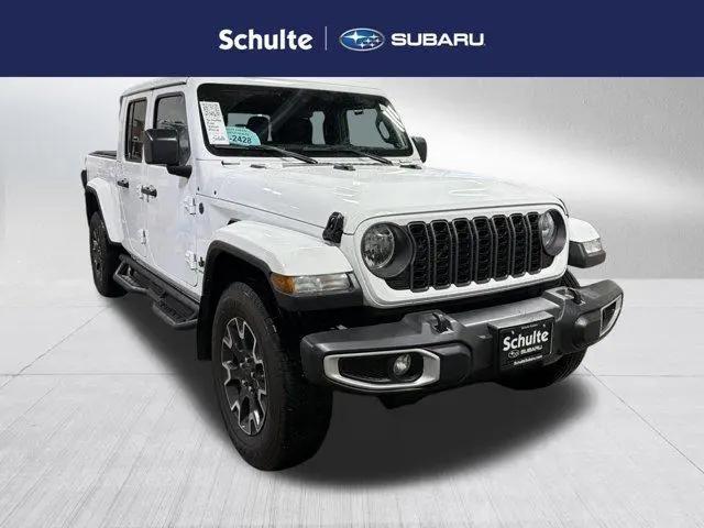 2024 Jeep Gladiator Sport S for sale in Sioux Falls, SD