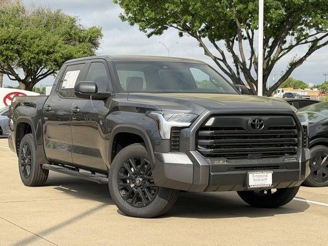 2026 Toyota Tundra SR5 CrewMax 5.5 Bed for sale in Arlington, TX