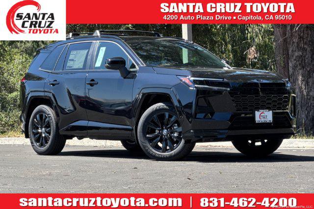 2026 Toyota RAV4 SE for sale in Capitola, CA