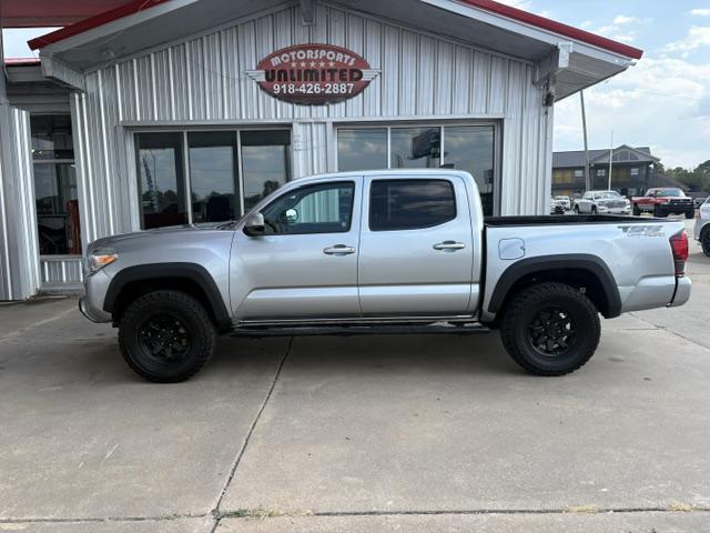 2023 Toyota Tacoma SR V6 for sale in McAlester, OK