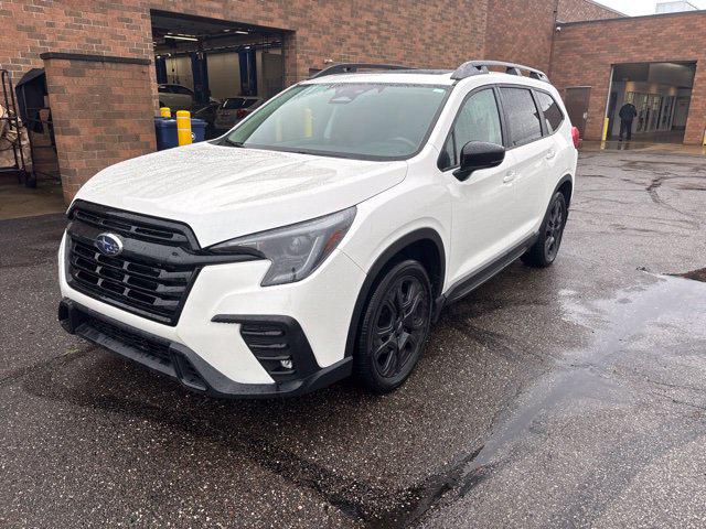 2024 Subaru Ascent Onyx Edition 7-Passenger for sale in Akron, OH