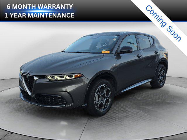 2024 Alfa Romeo Tonale Ti EAWD for sale in Salisbury, NC