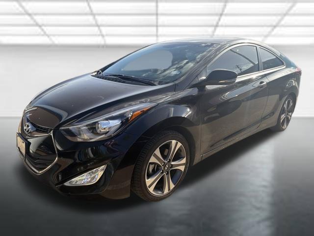 2014 Hyundai Elantra Base for sale in Sherman, TX
