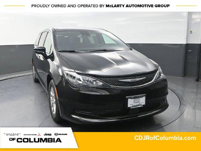 2027 Chrysler Pacifica LX for sale in Columbia, MO