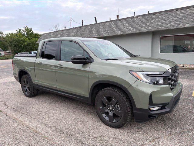 2026 Honda Ridgeline TrailSport for sale in Geneva, NY