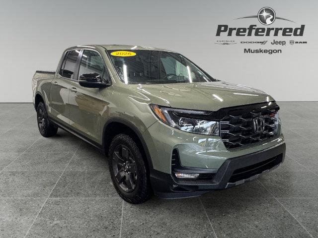 2026 Honda Ridgeline TrailSport for sale in Geneva, NY