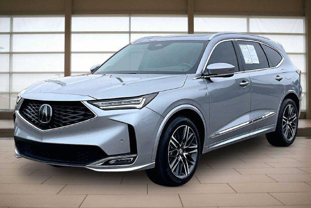 2025 Acura MDX Advance Package for sale in Oklahoma City, OK