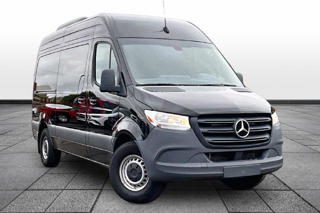 2024 Mercedes-Benz Sprinter 2500 Standard Roof 4-Cyl Diesel for sale in Grand Blanc, MI