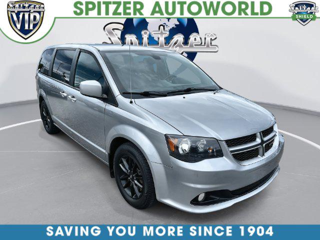 2019 Dodge Grand Caravan GT for sale in South DuBois, PA