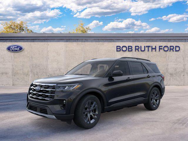2026 Ford Explorer Active for sale in Dillsburg, PA