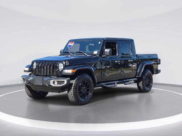 2023 Jeep Gladiator Sport S for sale in Hillsborough, NC
