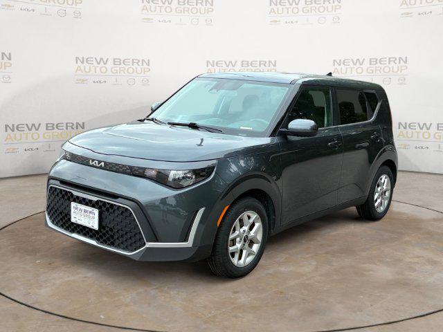 2024 Kia Soul LX for sale in New Bern, NC