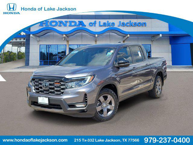 2025 Honda Ridgeline TrailSport for sale in Lake Jackson, TX