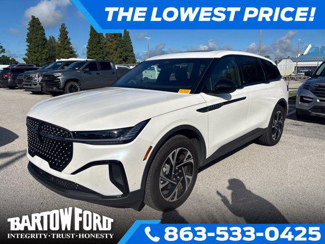 2024 Lincoln Nautilus Premiere for sale in Bartow, FL
