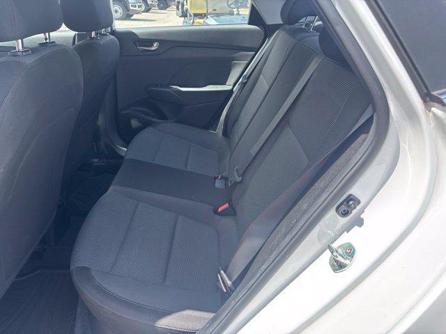2019 Hyundai Accent SEL
