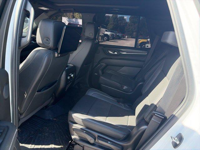 2024 GMC Yukon 4WD Denali