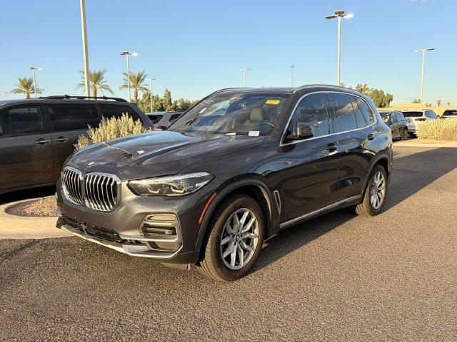 2022 BMW X5 sDrive40i for sale in Glendale, AZ