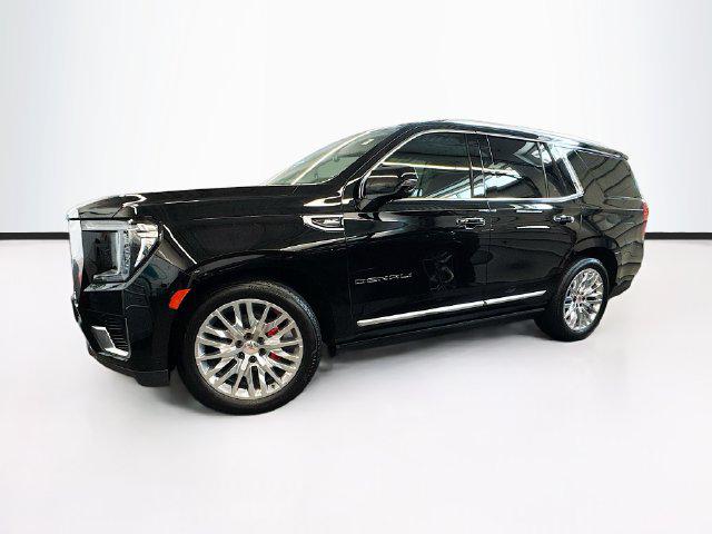 2023 GMC Yukon 4WD Denali for sale in Bedford, NH