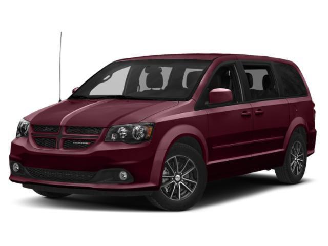 2019 Dodge Grand Caravan GT for sale in Belfast, ME
