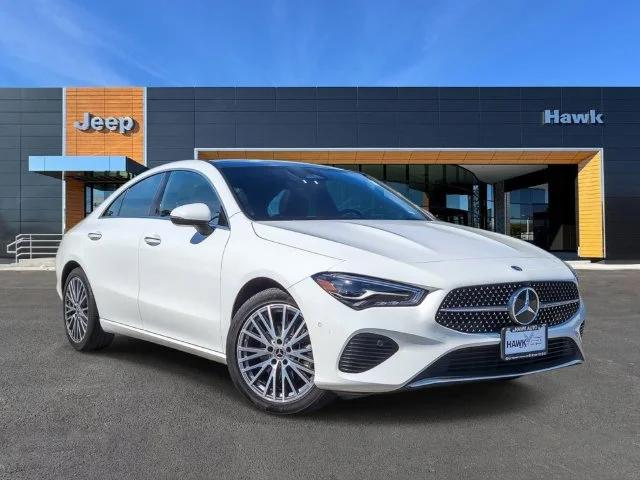 2025 Mercedes-Benz CLA CLA 250 for sale in Forest Park, IL