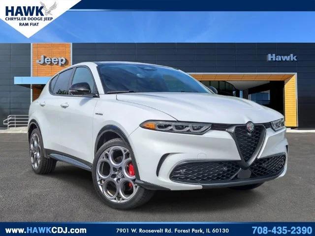 2024 Alfa Romeo Tonale Veloce EAWD for sale in Forest Park, IL