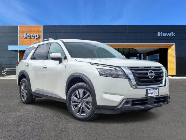2024 Nissan Pathfinder SV 4WD for sale in Forest Park, IL