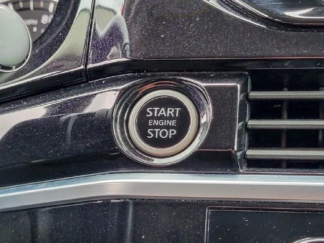 2024 Nissan Pathfinder SV 4WD