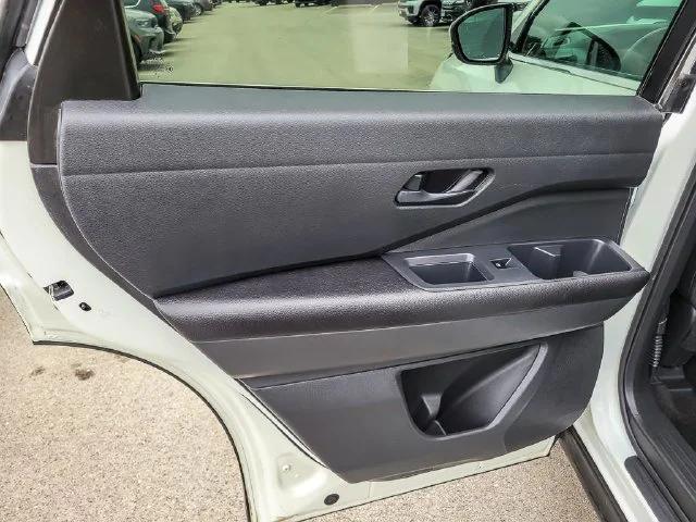 2024 Nissan Pathfinder SV 4WD
