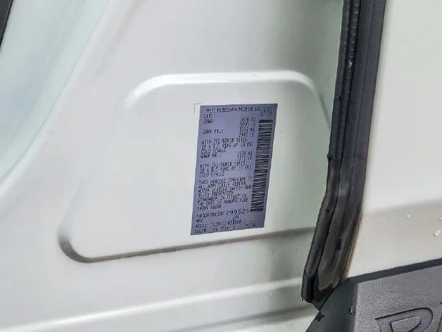 2024 Nissan Pathfinder SV 4WD