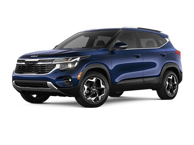 2026 Kia Seltos EX for sale in Fayetteville, AR