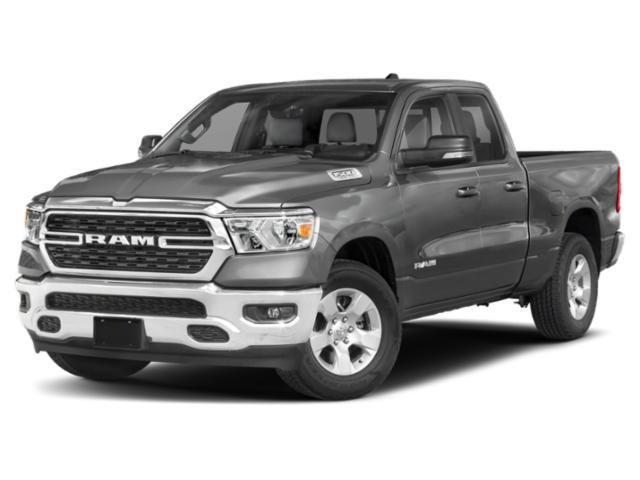 2022 Ram 1500 Big Horn Quad Cab 4x4 64 Box for sale in Carrollton, GA