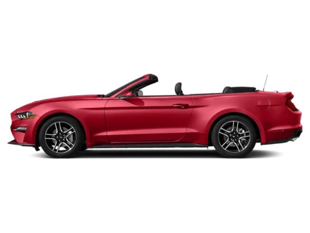 2018 Ford Mustang EcoBoost Premium 2018 Ford Mustang EcoBoost Premium