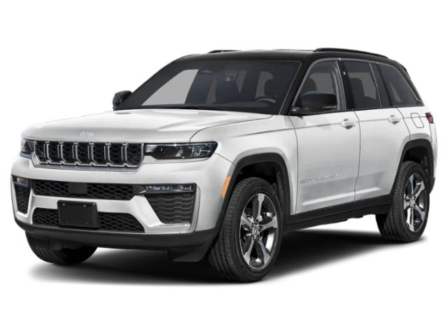 2026 Jeep Grand Cherokee GRAND CHEROKEE SUMMIT 4X4 2026 Jeep Grand Cherokee GRAND CHEROKEE SUMMIT 4X4