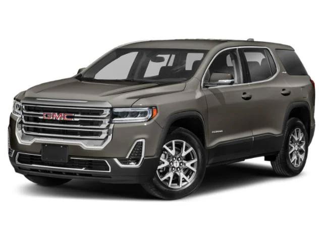 2022 GMC Acadia SLT for sale in Hudson, WI