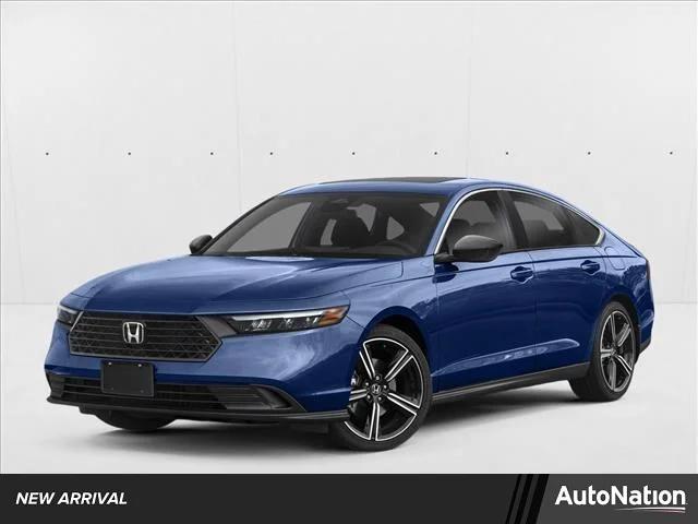 2025 Honda Accord Sedan Sport for sale in North Richland Hills, TX
