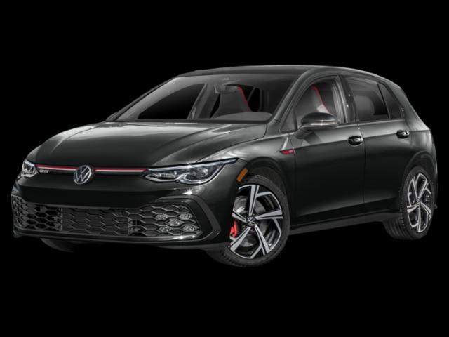 2024 Volkswagen Golf GTI 2.0T SE for sale in Cerritos, CA
