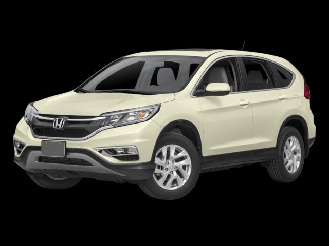 2016 Honda CR-V EX for sale in Cerritos, CA