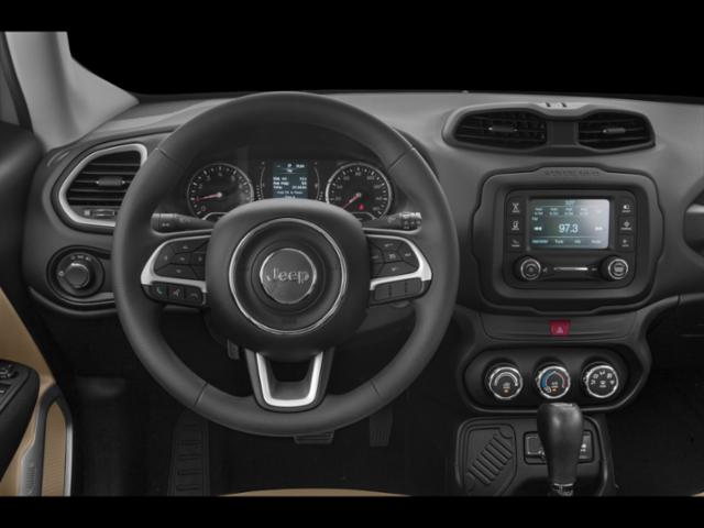 2018 Jeep Renegade Upland Edition 4x4