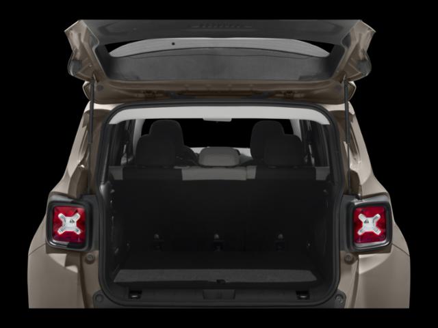 2018 Jeep Renegade Upland Edition 4x4