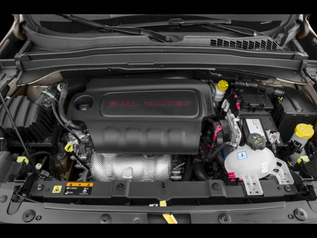 2018 Jeep Renegade Upland Edition 4x4