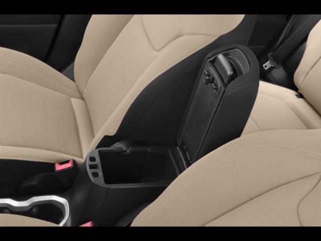 2018 Jeep Renegade Upland Edition 4x4